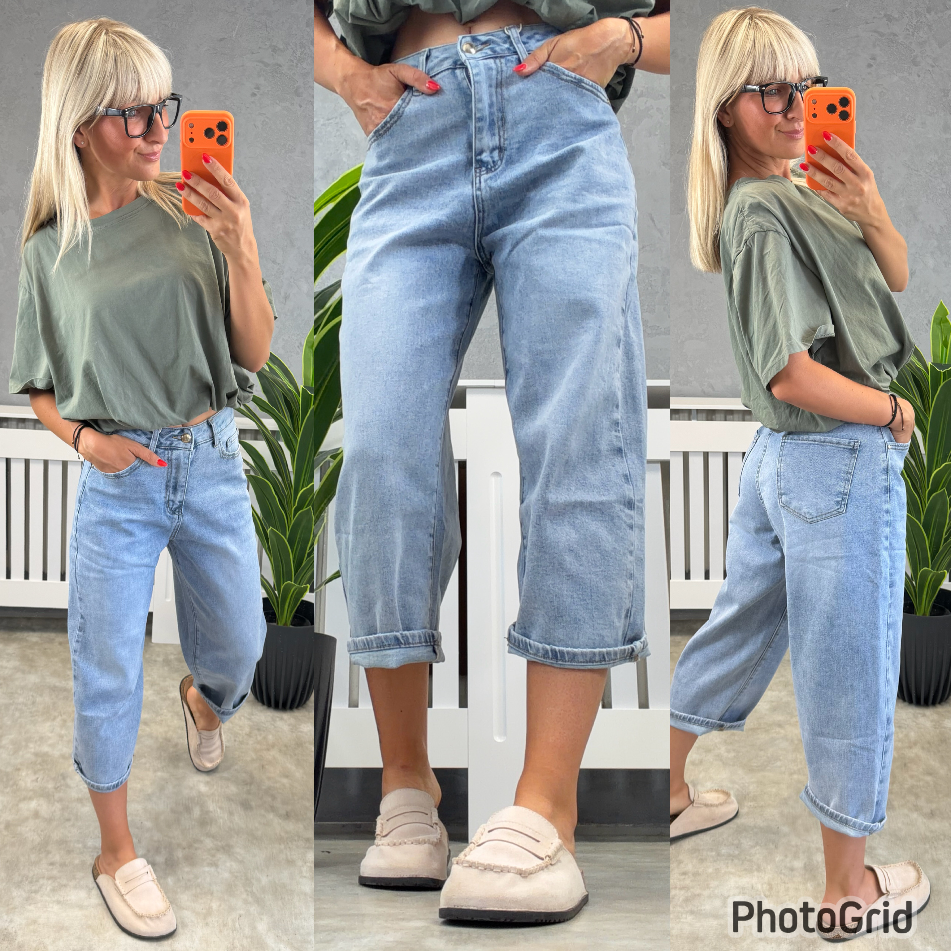 Jeans Peteris