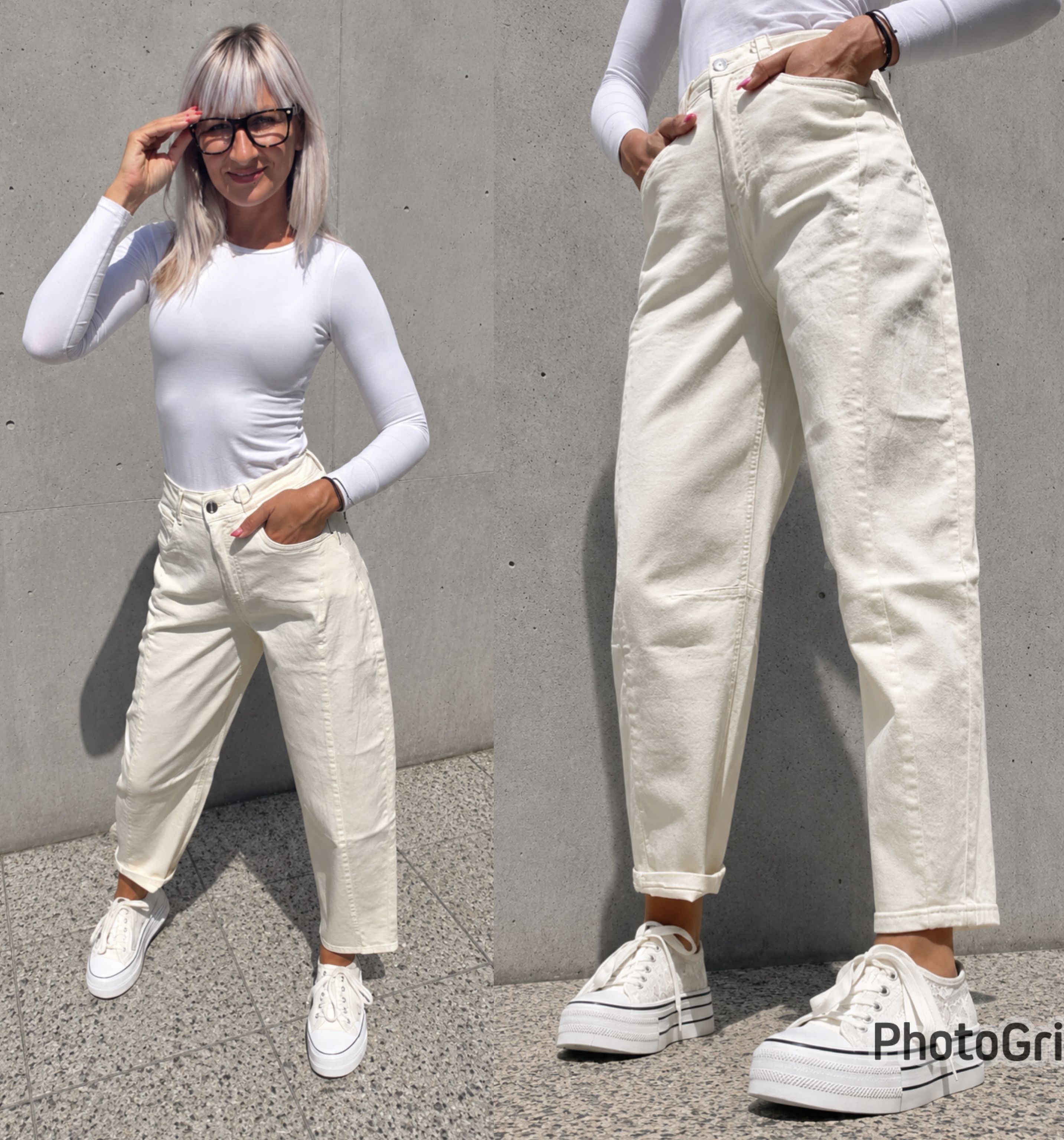 Jeans Berenys