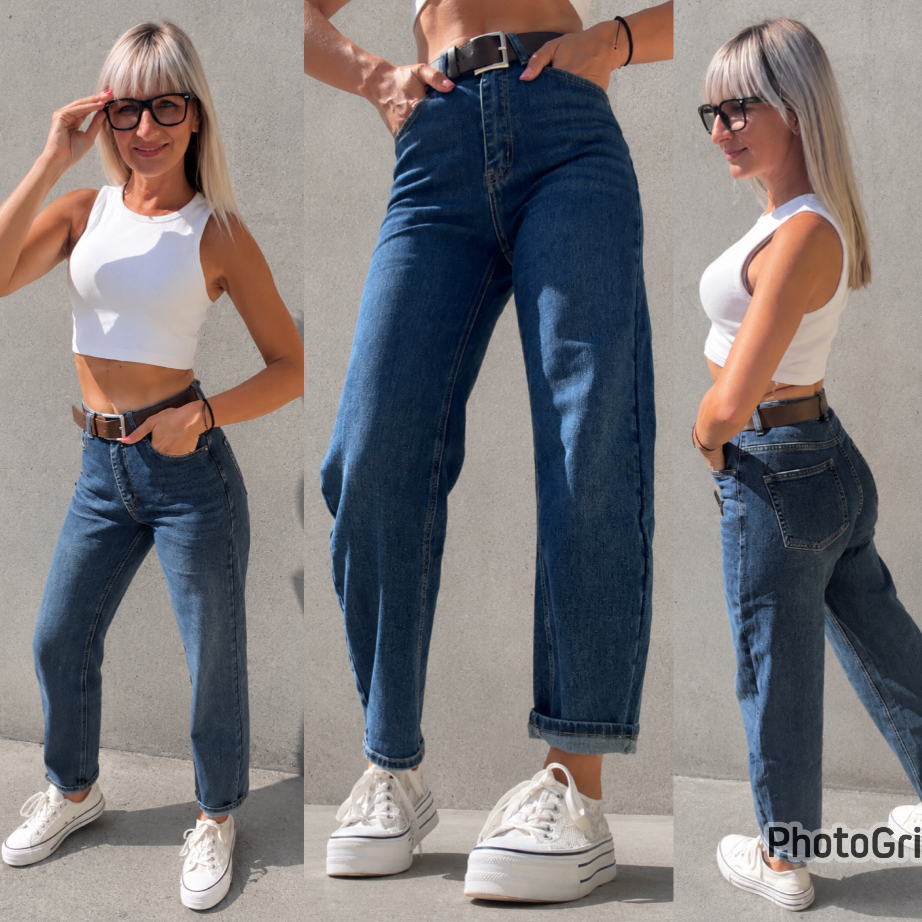 Jeans Gresty