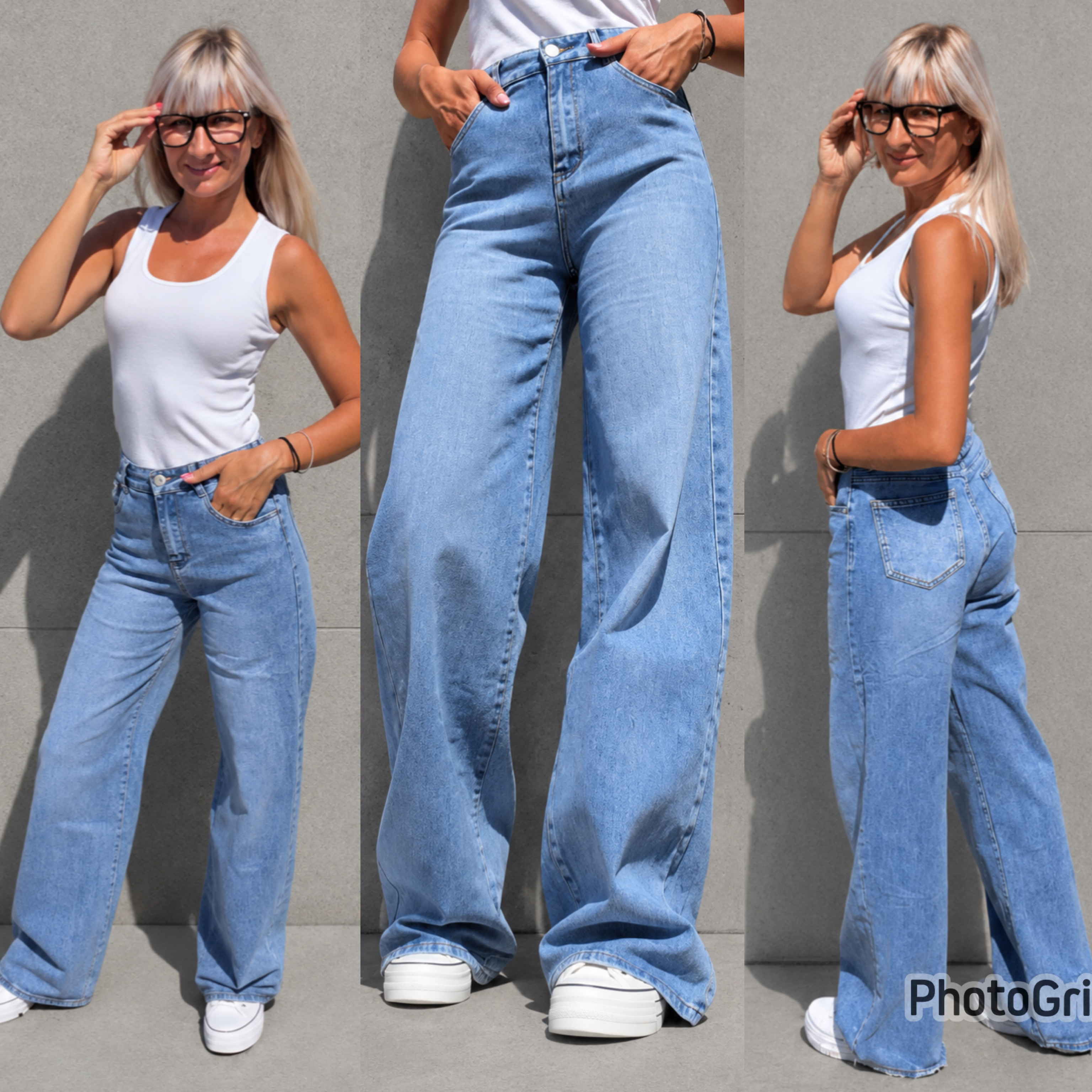 Jeans Savanah