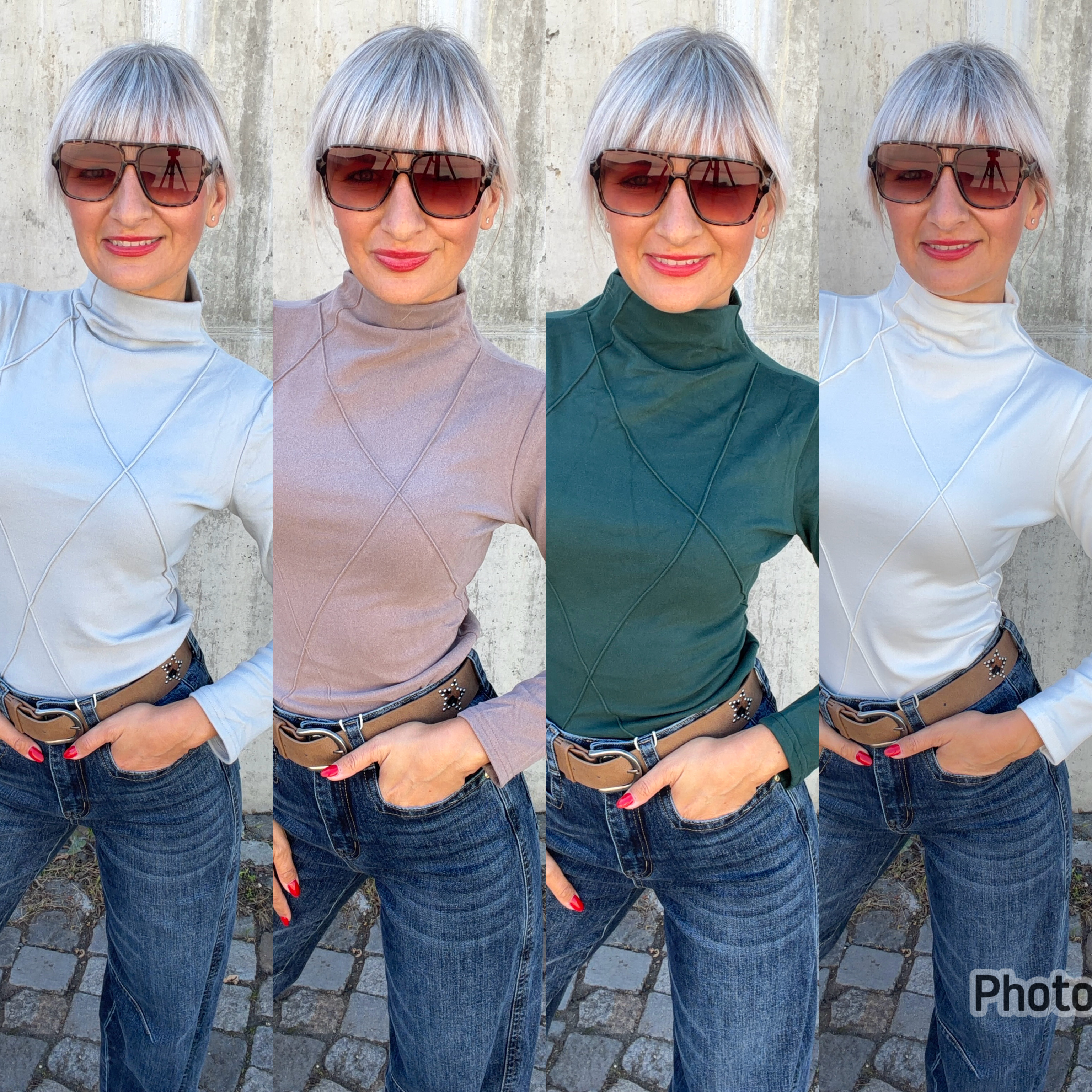 Triko Apel
